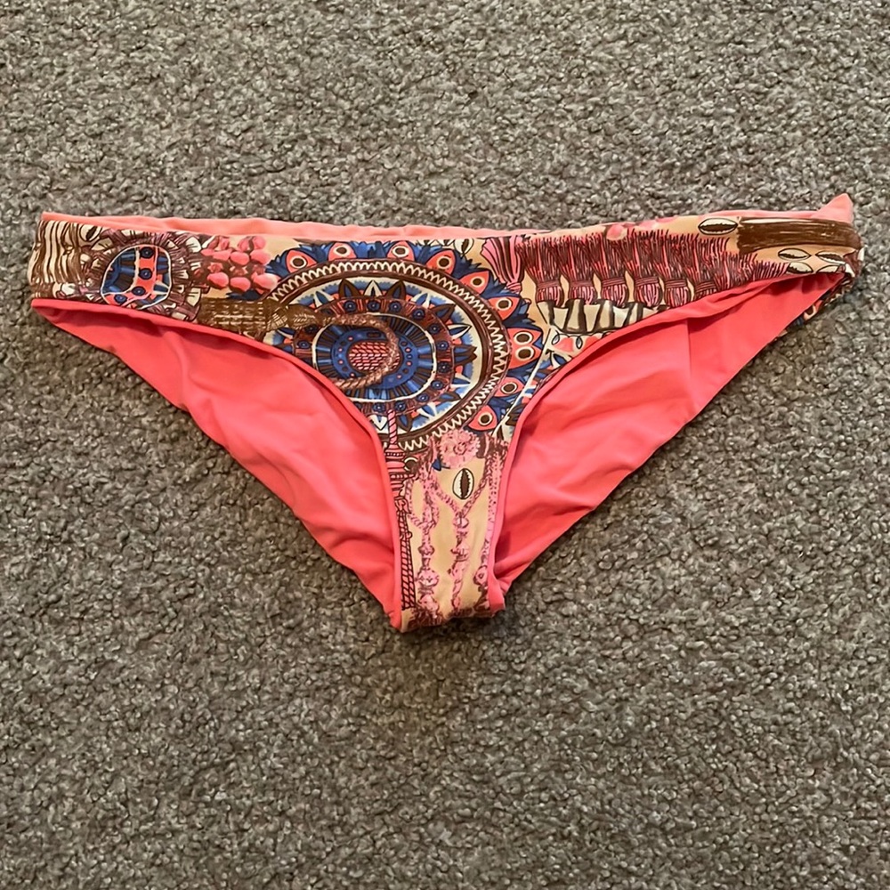 Maaji bathing suit bottoms